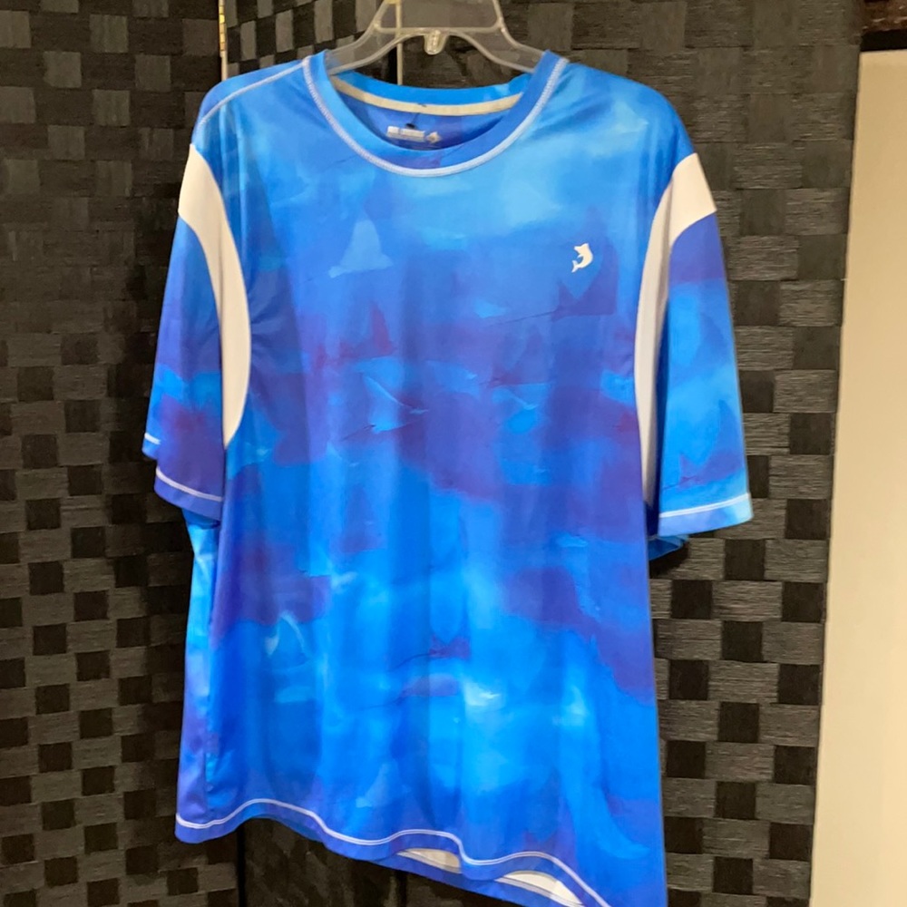 Men’s XL Reel Legends T